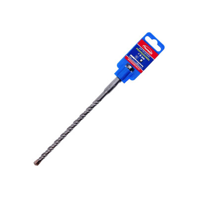 Бур по бетону SDS-plus Professional 8x210 мм Tsunami T10610200008210