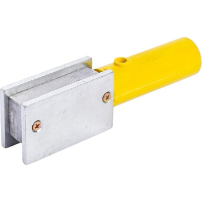 Клемма заземления магнитная CLAMP (аналог ESAB) Weld 600А MAGNETIC