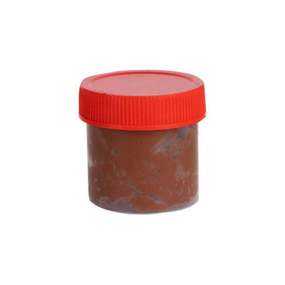 Паста токопроводящая Protectpro с защитой от коррозии (40 грм.) Сталь-Про 3405