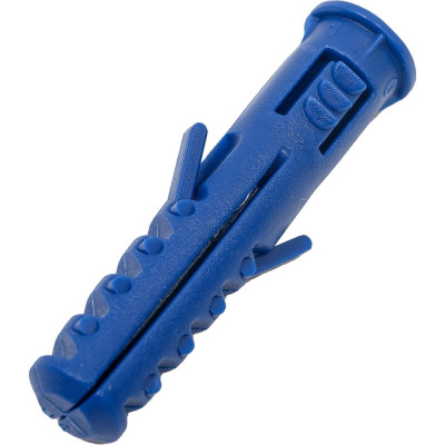 Дюбель усиленный НОВПЛАСТ 10x5х50 мм, 300 шт. БП000001666