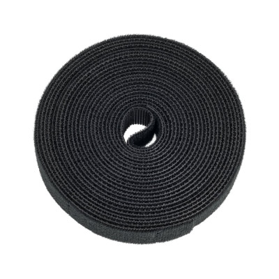Лента-липучка для стяжки проводов Smart Fix 15 мм*3 м W-con SmartFix STRAP 133580