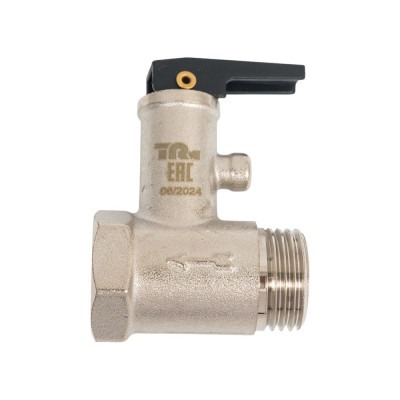 Клапан с курком Terma 33987 87797