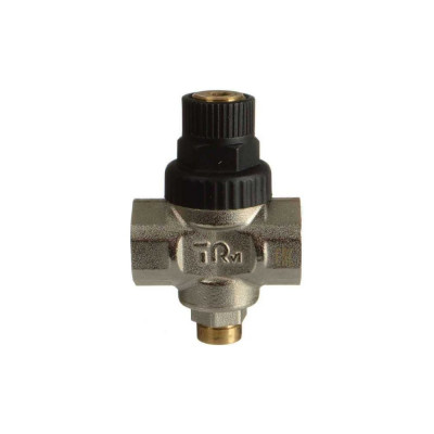Регулятор давления Terma 3/4" 33927 26183