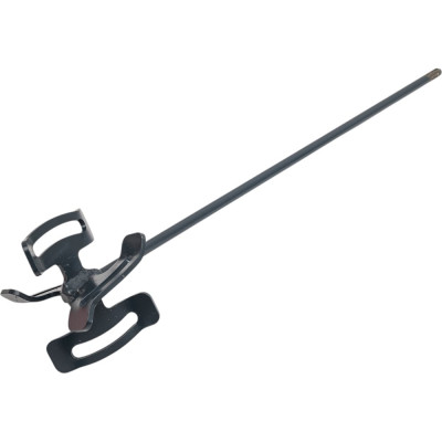 Миксер для сухих смесей 120x580 мм, SDS+ DECOR 11613325