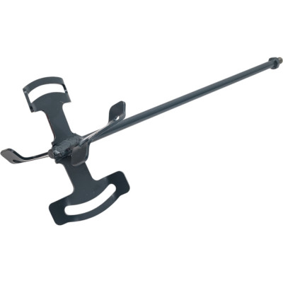 Миксер для сухих смесей 200x580 мм, M14 DECOR 11613324