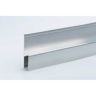 Cтроительное алюминиевое правило ALUKOMTOOLS h-образное 3 м PLASTER 21196630