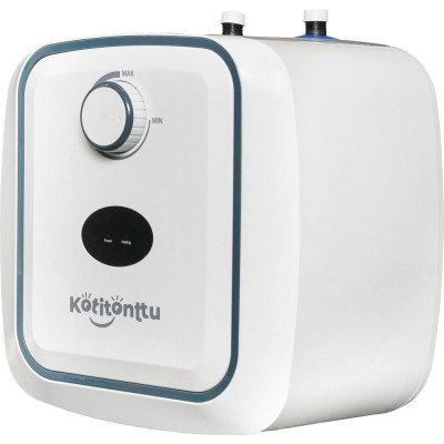 Электрический накопительный водонагреватель Kotitonttu SALMI KMU-6 00-00000143