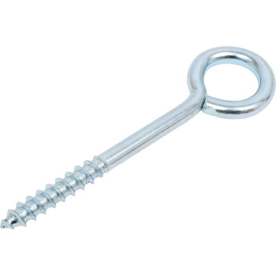 Шуруп-кольцо Стройметиз 8x80 2 шт., европодвес 00000077956 2198812