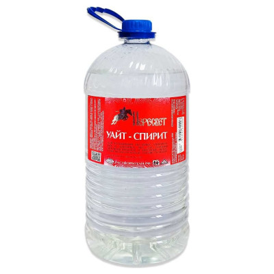 Уайт-спирит Пересвет 2,0л 00-00000112