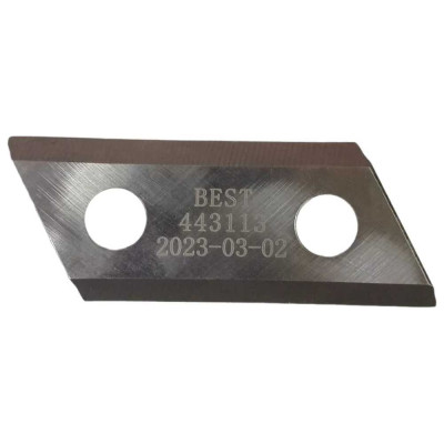 Запасной нож для ножевого измельчителя MH 2500 SLICE (113871) AL-KO 113937