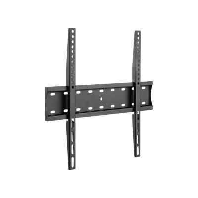 Кронштейн фиксированный remounts черный, 32"-65" RMB 404F