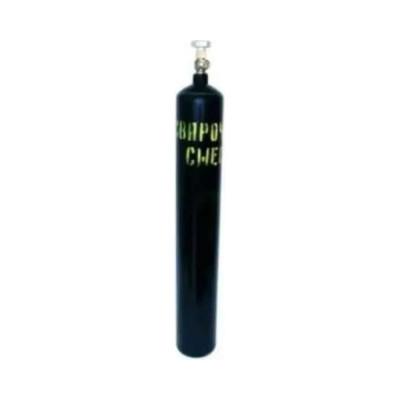 Баллон 20 л для газовой смеси РИФ DK.1100.13284