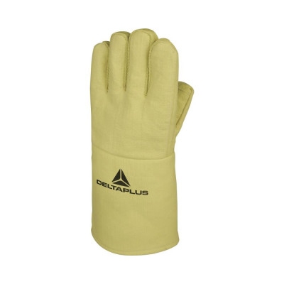 Перчатки антипорезные термостойкие XTREAM HEAT Delta Plus TERK500