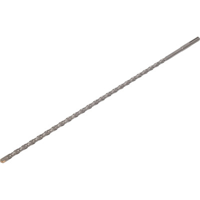 Бур (сверло) по бетону 10x440x500 мм, SDS-plus GRAFF 6210500