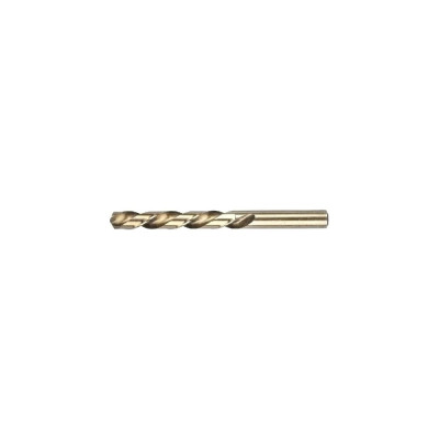 Сверло 5х52х86 мм, ц/х, левое, А1, Р6М5К5 Sekira 00-00034343