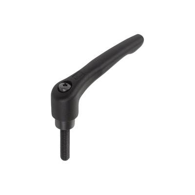 Зажимной рычаг KIPP K0752.1061X30