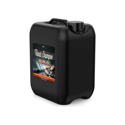 Шампунь для ручной мойки Megvit 5л HAND SHAMPOO 5