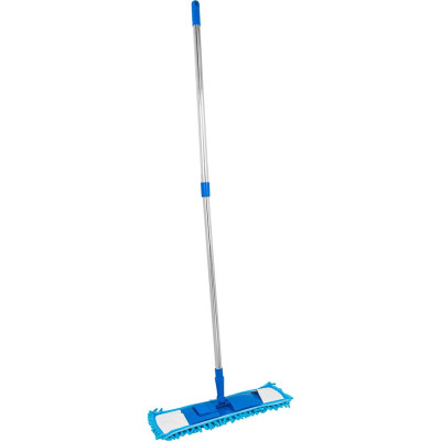 Швабра для уборки WMC TOOLS WMC-23BLCH(58560)