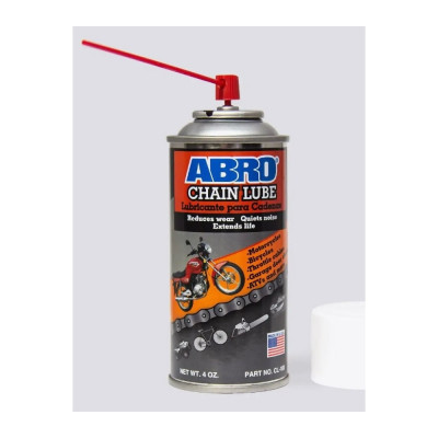 Смазка для цепей ABRO 150 мл CL-100-CH-RW