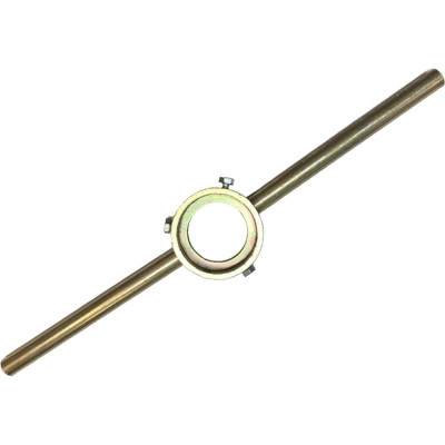 Плашкодержатель ИПК М16-М24 (G1/2-G3/4), посад. D45 55мм Р plashderM16-M24R