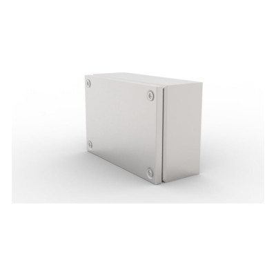 Коробка распределительная Провенто 150x200x120, IP66, RAL7035 MBS 15.20.12