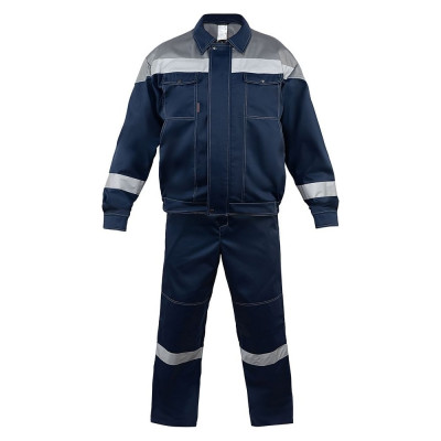 Костюм PROSAFE "Белояр"  (куртка с брюками) 170-176 (48-50) 4660272907498