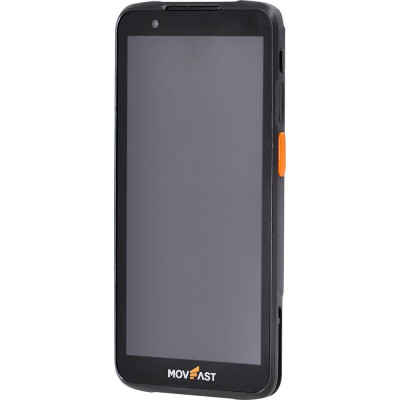 Терминал сбора данных MERTECH MovFast S55 (Android 13, 4GB/64GB) 9200