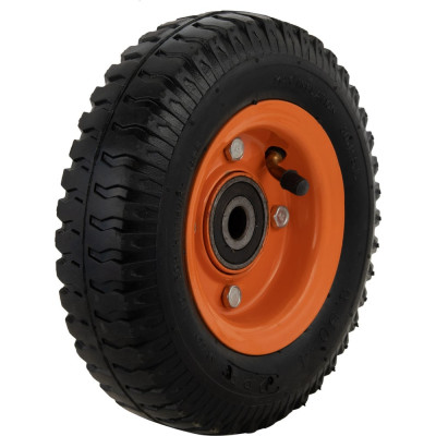 Колесо надувное PR1419-1 2.50-4 210 мм F16 (длина втулки 35 мм) МастерАлмаз 10506283
