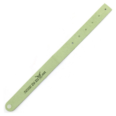 Защитный браслет от комаров и мошек zu-zu.net GREEN BR-01/40268