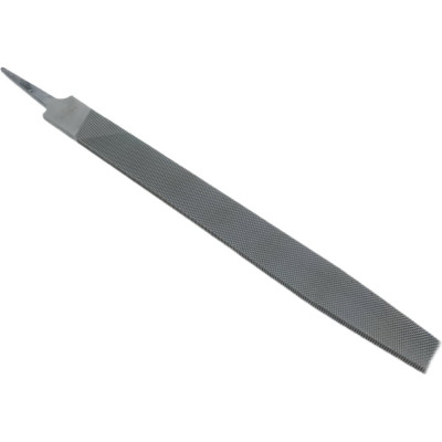 Напильник TORNERI плоский L250 №1 (2820-0021) Т021513