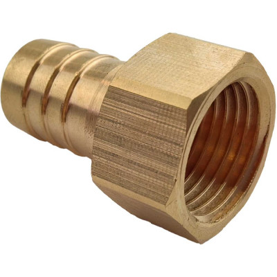 Штуцер для шлангов 1/2" ВР х 16 мм HG 1897407