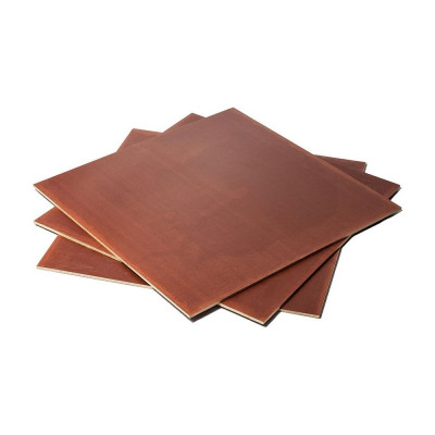 Текстолит ПТК ООО Поволжский центр РТИ плита 4,0 мм (1,0x1,0 м) 4670216900324