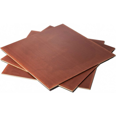 Текстолит ПТК ООО Поволжский центр РТИ плита 1,0 мм (1,0x1,0 м) 4670216900263