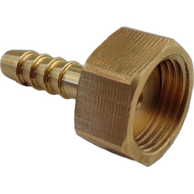 Наконечник 3/8" ВР х 6 мм HG 1897728