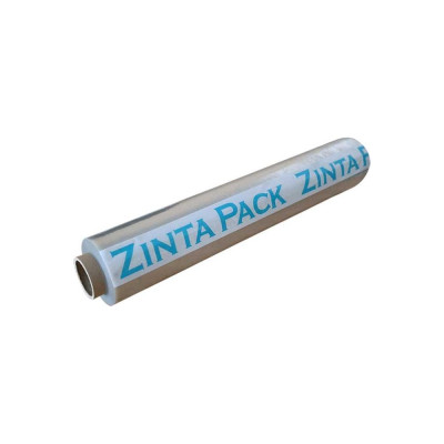 Стрейч пленка ZintaPack 500 мм, 20 мкм, 2 кг, белая TL-00023266