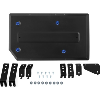 Защита топливного бака Rival Chery Tiggo 7 Pro/Pro Max/8/Pro/Exeed LX/Xcite X-Cross 7 111.0924.1