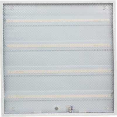 Панель (LED) универсальная Smartbuy Pro 100W /4000K SBL-UNIEMC-100W-40
