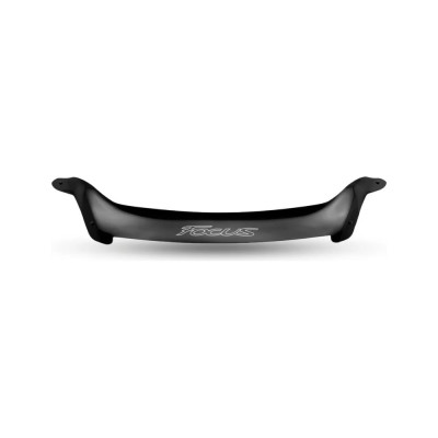 Дефлектор капота DEFLY Ford Focus (II), 2007-2011, рестайлинг F008