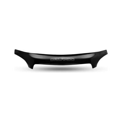 Дефлектор капота DEFLY Chevrolet Orlando, 2009-2015 C012
