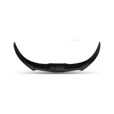 Дефлектор капота DEFLY Datsun on-DO, 2014-2021 Dt001ON-DO