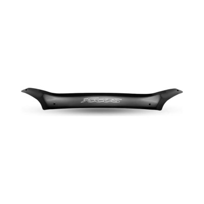 Дефлектор капота DEFLY Ford Focus (II), 2004-2008 F007