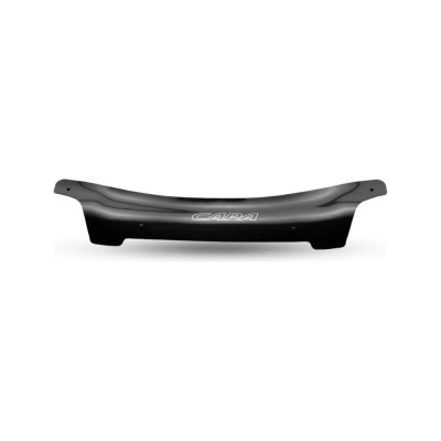 Дефлектор капота DEFLY Honda Capa, 1998-2002 H006