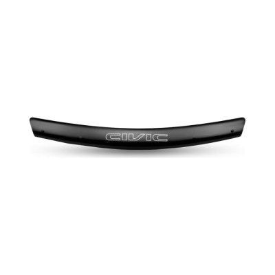 Дефлектор капота DEFLY Honda Civic 2005-2011, седан H010