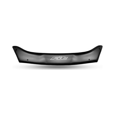 Дефлектор капота DEFLY Honda Fit (GE, GP), 2007-2015 H018Fit