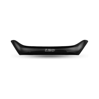 Дефлектор капота DEFLY Hyundai i20, 2008-2012 Hy007