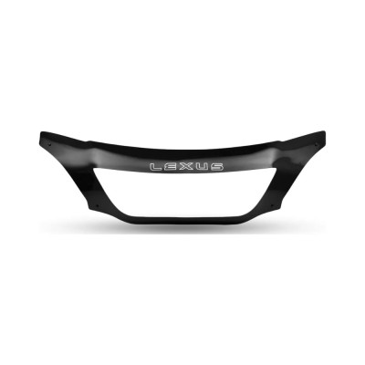 Дефлектор капота DEFLY Lexus RX330, 2003-2006, с рамкой T065Lexus