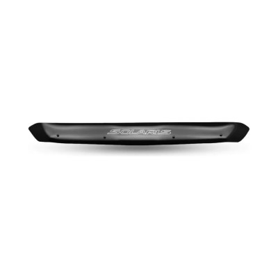 Дефлектор капота DEFLY Hyundai Solaris, 2010-2014 Hy012