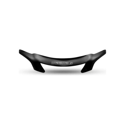 Дефлектор капота DEFLY Mazda 3, 2003-2009, хэтчбек Ma014Mazda3