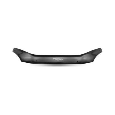 Дефлектор капота DEFLY Kia Rio, 2005-2011 K004