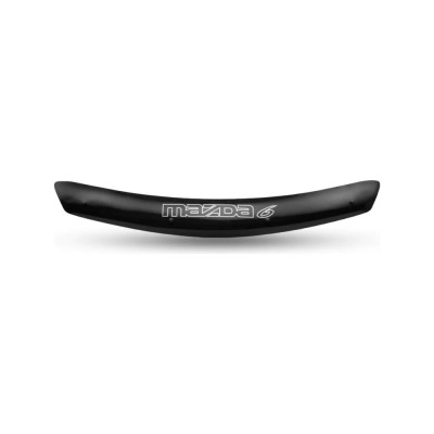 Дефлектор капота DEFLY Mazda 6, 2007-2013 Ma016Mazda6